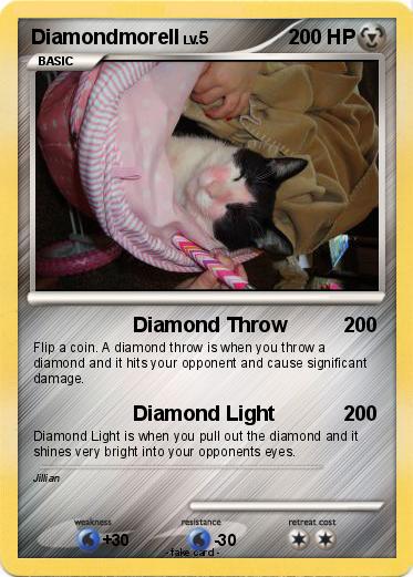 Pokemon Diamondmorell