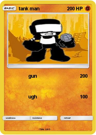 Pokemon tank man