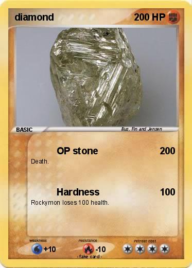 Pokemon diamond