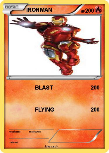 Pokemon IRONMAN