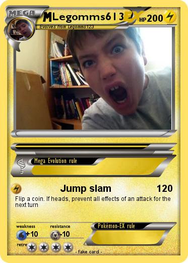 Pokemon Legomms613
