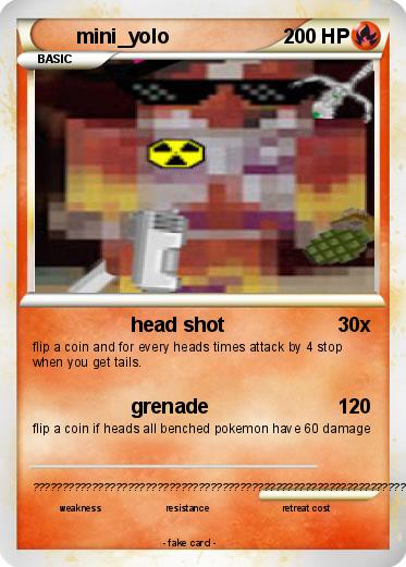 Pokemon mini_yolo