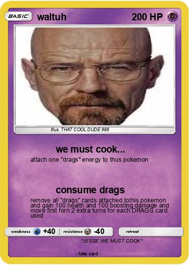 Pokemon waltuh