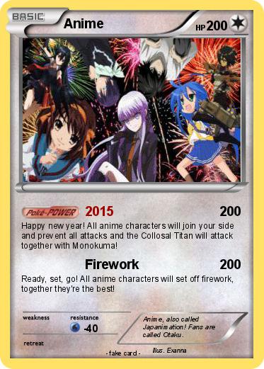 Pokemon Anime