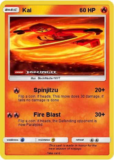 Pokemon Kai
