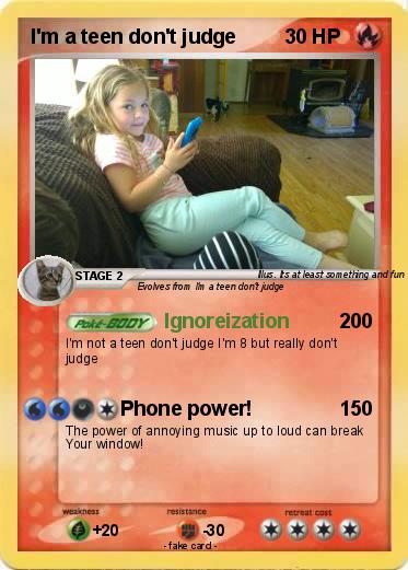 Pokemon I'm a teen don't judge