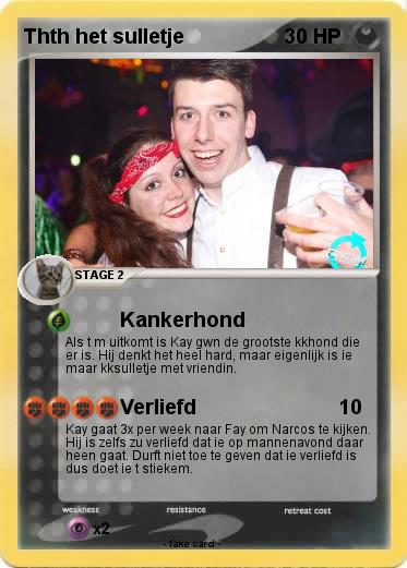 Pokemon Thth het sulletje