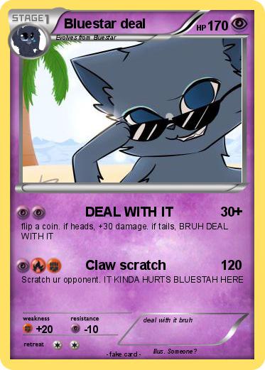 Pokemon Bluestar deal