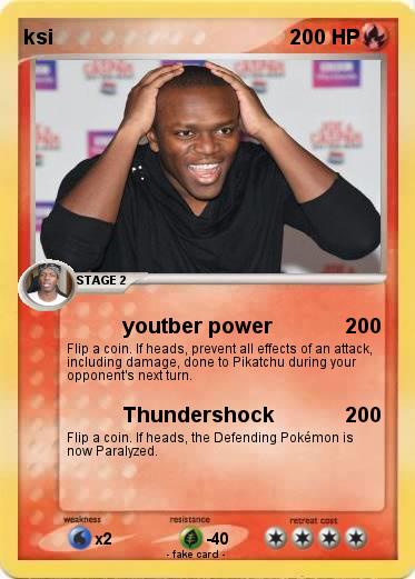 Pokemon ksi