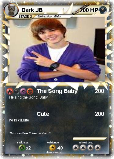 Pokemon Dark JB
