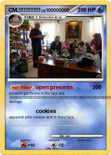 Pokemon CM.!!!!!!!!!!!!!