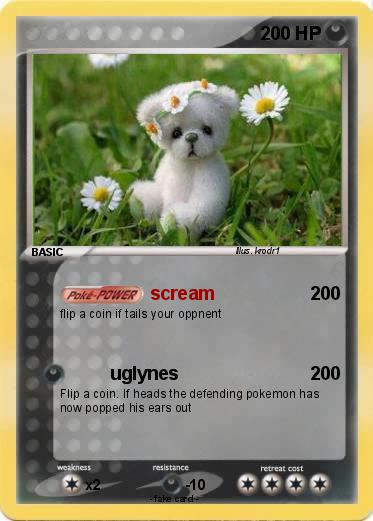 Pokemon 