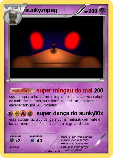 Pokemon sunky.mpeg