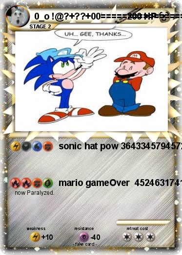 Pokemon 0_o !@?+??+00==========================================