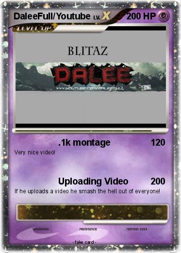 Pokemon DaleeFull/Youtube