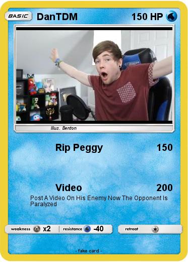 Pokemon DanTDM