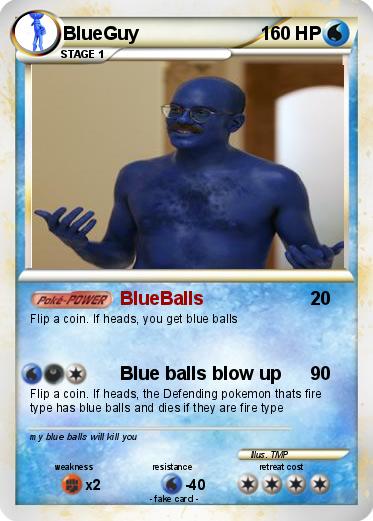 Pokemon BlueGuy