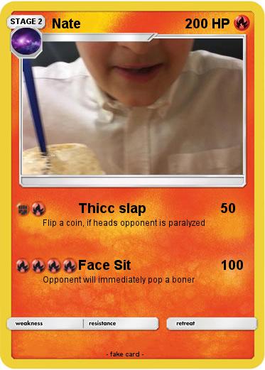 Pokemon Nate