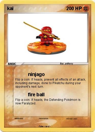 Pokemon kai