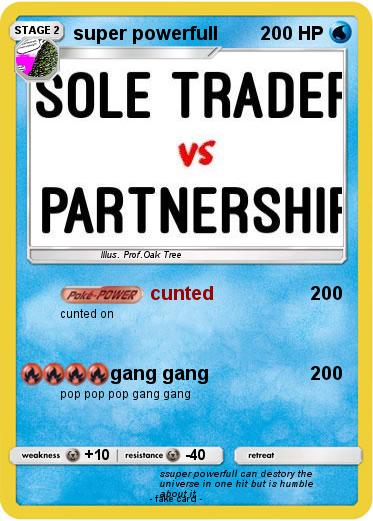 Pokemon super powerfull