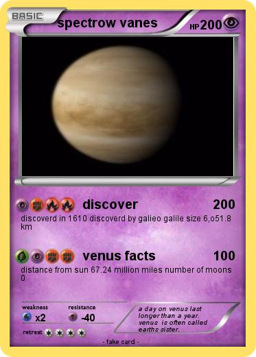 Pokemon spectrow vanes Pokemon spectrow vanes