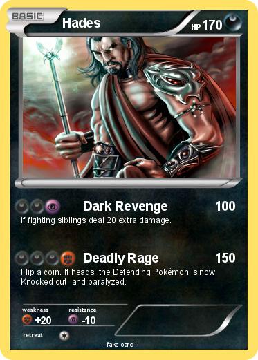Pokemon Hades