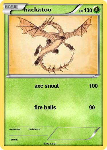 Pokemon hackatoo