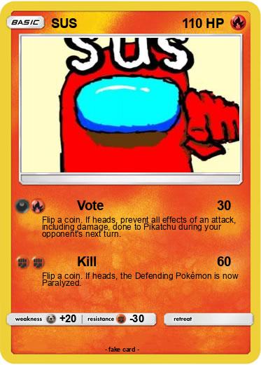 Pokemon SUS