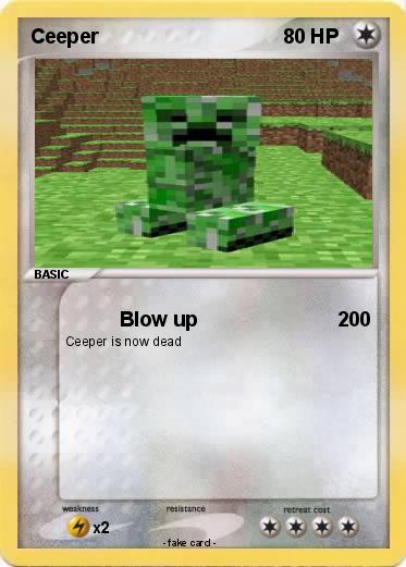 Pokemon Ceeper
