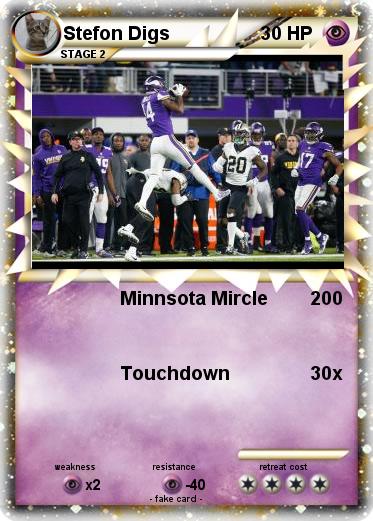 Pokemon Stefon Digs