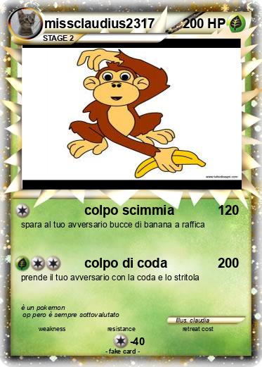Pokemon missclaudius2317