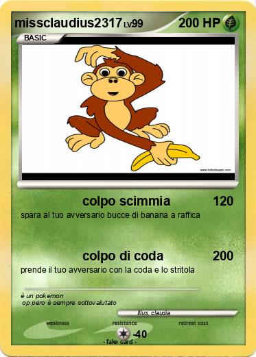 Pokemon missclaudius2317
