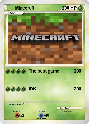 Pokemon Minecraft