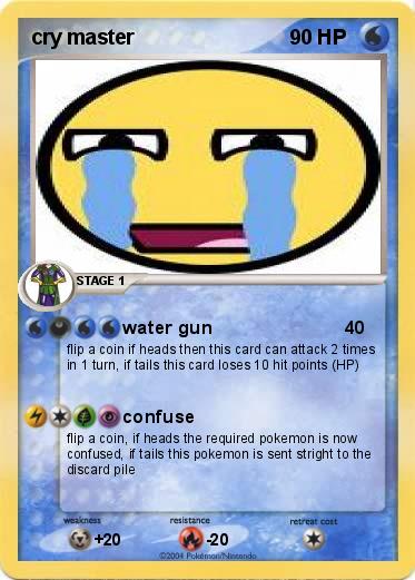 Pokemon cry master