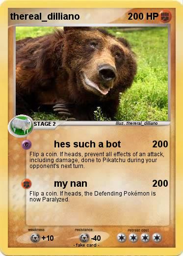 Pokemon thereal_dilliano