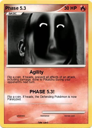 Pokemon Phase 5.3