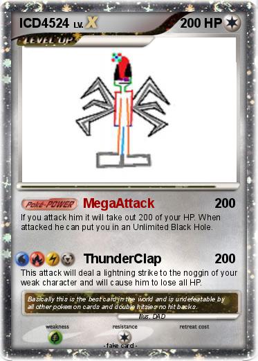 Pokemon ICD4524