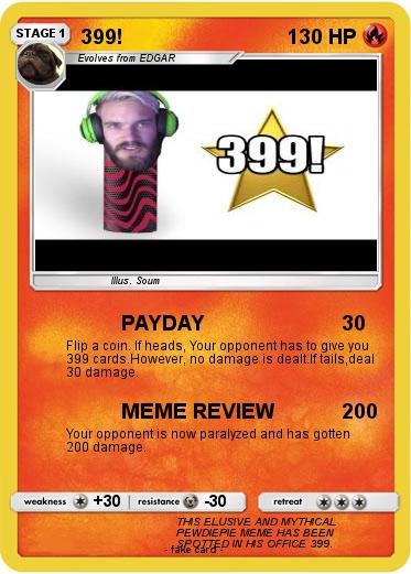Pokemon 399!