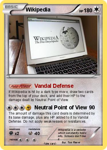 Pokemon Wikipedia