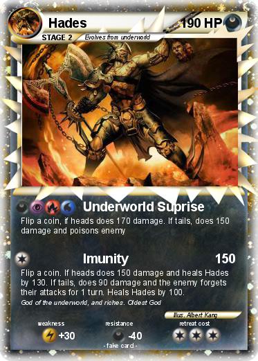 Pokemon Hades