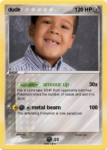 Pokemon dude