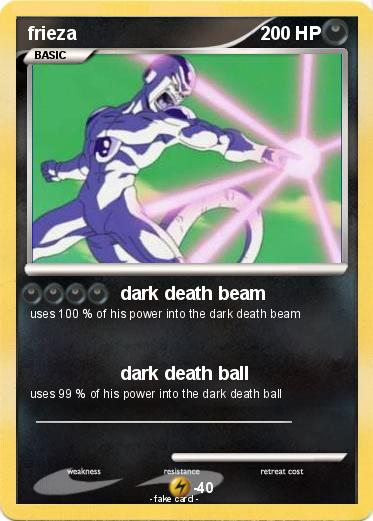 Pokemon frieza
