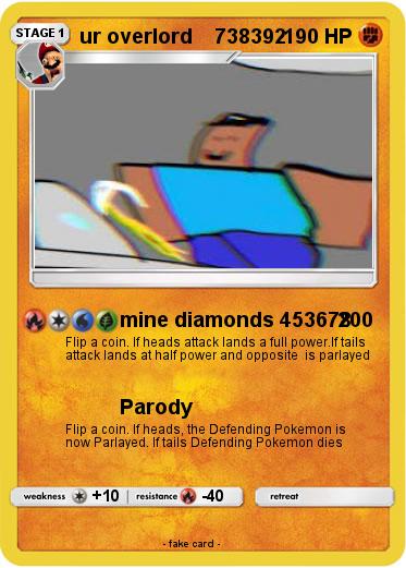 Pokemon ur overlord    738392