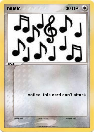 Pokemon music