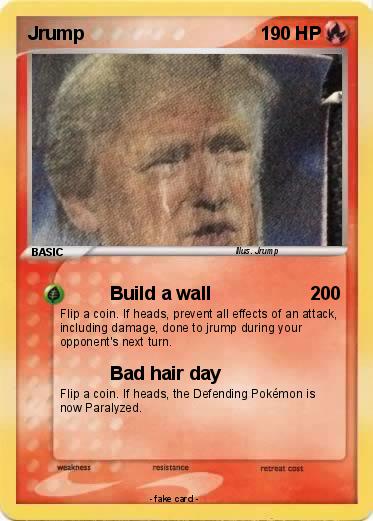 Pokemon Jrump