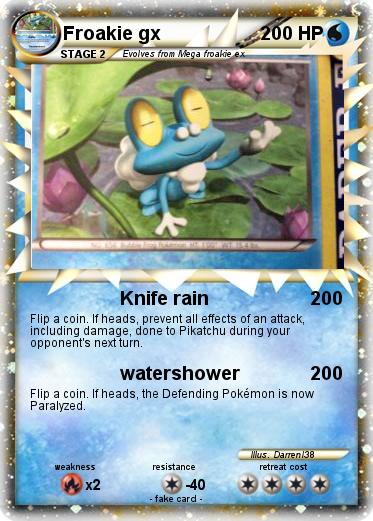 froakie pokemon card value - 039/142 Age Group Froakie Cards | Dex -