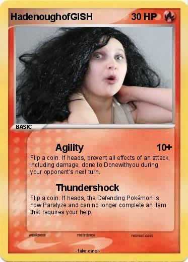 Pokemon HadenoughofGISH