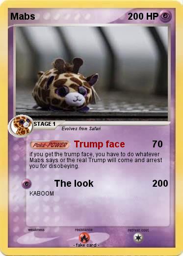 Pokemon Mabs