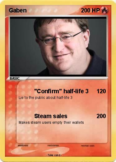 Pokemon Gaben
