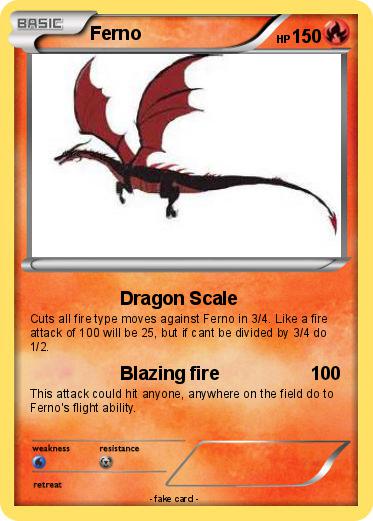 Pokemon Ferno